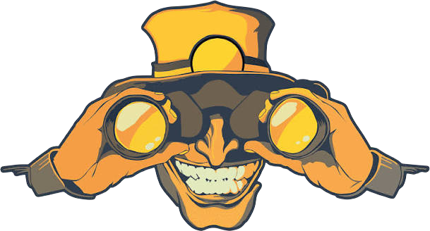 Holiganbet7721 com Logo